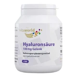 Hyaluronzuur 100 mg gewrichtscapsules, 100 capsules