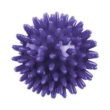 Pelota de erizo, 7 cm, morada, 1 unidad, tal y como está