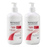 Physiogel Calming Relief A.I. Body Lotion für irri, 2x400 ml Lotion