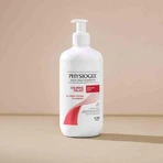 Lotion corporelle Physiogel Calming Relief A.I. pour peaux irritées, lot de 2 flacons de 400 ml