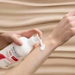Lotion corporelle Physiogel Calming Relief A.I. pour peaux irritées, lot de 2 flacons de 400 ml