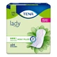 Tena® Lady mini plus Incontinence Pads, 6 x 24 pcs