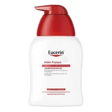 Eucerin pH5 Intim Protect, fluido limpiador suave, gel de ducha de 250 ml