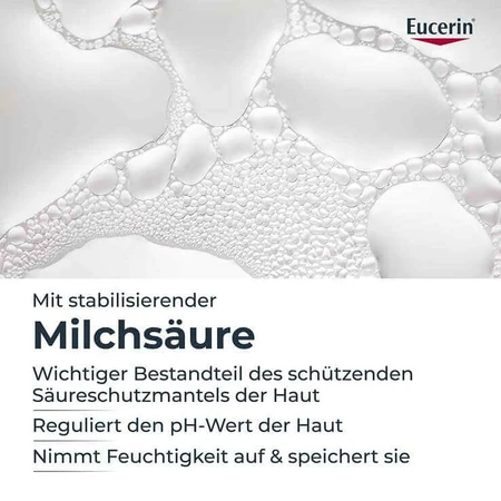 Eucerin pH5 Intim Protect Mild Cleansing Fluid, 250 ml Shower Gel
