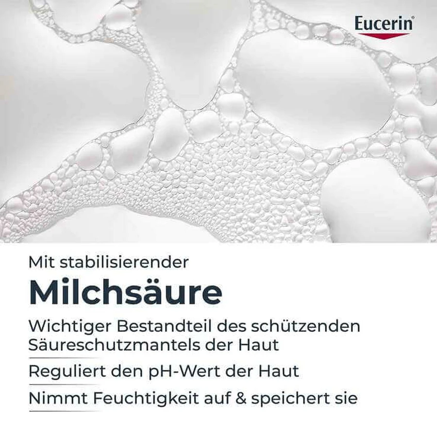 Eucerin pH5 Intim Protect Mild Cleansing Fluid, 250 ml Shower Gel