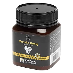 Manuka Honey MGO 700+, 250 g, not specified