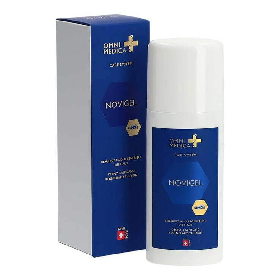 Omnimedica Novigel, 40 ml gel