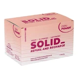 Omni Power Solid Pulver Beutel, 7X40 g Pulver
