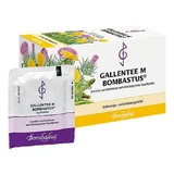 Gallbladder Tea M, 20 x 2 g tea bags