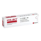 HYA-JECT-spuiten met hyaluronzuur, 3 voorgevulde spuiten