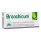Bronchicum® Thyme Lozenges, 20 lozenges