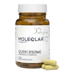 Moleqlar Quercesome Quercetin-C-Complex Capsules, 60 capsules