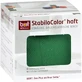 Bort Stabilocolor Adhesive Bandage, 10 cm, green, 1 roll