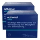 Orthomol Vital Granules / Tablets / Capsules, Grapefruit, 2 x 30 capsules