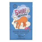 Your "5 More Minutes" Bath Foam, 60 g Bath