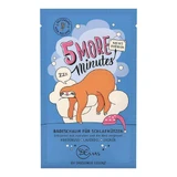 Je "5 More Minutes" badschuim, 60 g bad