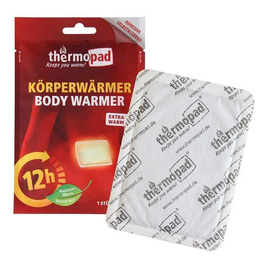 Scaldacollo Thermopad, 10 x 1 pezzo