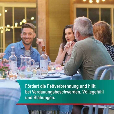 Hepar-SL® 640 mg filmomhulde tabletten, 50 filmomhulde tabletten