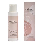 Apeiron Reinigingsmelk, 100 ml