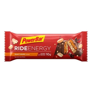 Powerbar Ride Peanut-Caramel, 55 g n.v.