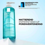 Roche-Posay Effaclar Supra Nettoyant, gel de 400 ml