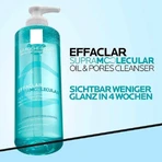 Roche-Posay Effaclar Supra Nettoyant, gel de 400 ml