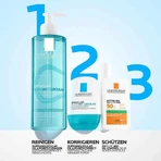 Roche-Posay Effaclar Supra Nettoyant, gel de 400 ml