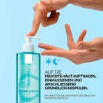 Roche-Posay Effaclar Supra Nettoyant, gel de 400 ml