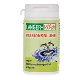 Cápsulas de pasiflora de 230 mg, 60 cápsulas
