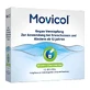 MOVICOL® Powder Sachets – Fast Relief for Constipation, 20 sachets of powder for preparing an oral solution