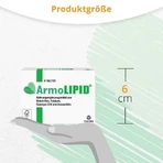 Armolipid Tablets, 120 tablets