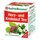 Bad Heilbrunner Heart &amp; Circulation N Tea, 8 x 1.5 g tea bags