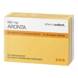 Aronta 600 mg Tabletten, 60 St Tabletten