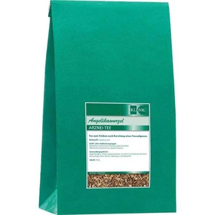 Angelikawurzel Tee, 250 g Tee