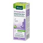 Spray relajante de ashwagandha de Kneipp, frasco con pulverizador de 30 ml