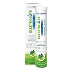 Dr. Theiss Elektrolüte Vital, comprimidos efervescentes, 20 comprimidos efervescentes
