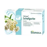 Bolsitas de té de milenrama de Sidroga, 20 x 1,5 g de té