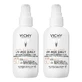 Vichy Capital Soleil UV-Age Daily SPF 50+, 2 x 80 ml vloeibaar