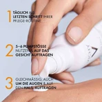 Vichy Capital Soleil UV-Age Daily SPF 50+, 2 x 80 ml vloeibaar