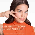 Vichy Capital Soleil UV-Age Daily SPF 50+, 2 x 80 ml vloeibaar