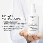 Vichy Capital Soleil UV-Age Daily SPF 50+, 2 x 80 ml vloeibaar