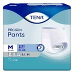 TENA Pants Plus M Einweghosen bei Inkontinenz, 14 St n.v.