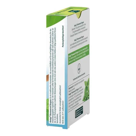 Kneipp Nettle Coated Tablets, 60 Count