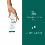 Eucerin Dermocapillaire Anti-Dandruff Gel Shampoo, 2 x 250 ml Shampoo