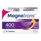 Magnetrans duo-aktiv 400 mg tablets, 100 tablets