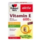 Doppelherz® aktiv Vitamine E 600 N Softgels, 40 capsules