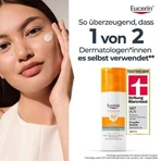 Eucerin Sun Gel-Cream Oil Control SPF 50+, 2x50 ml cream