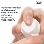 Eucerin Sun Gel-Cream Oil Control SPF 50+, 2x50 ml cream