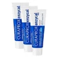 Curaprox Enzycal 950 Fluoride Extra Mild Toothpaste, 3 x 75 ml, n.v.