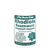 Rhodiola 200 mg Kapseln, 200 St Kapseln